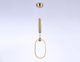 Подвесной светодиодный светильник Ambrella light Comfort Line FL10578