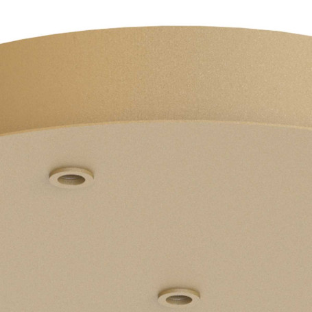 Потолочное основание Mantra Modular Light Florones 9364