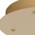 Потолочное основание Mantra Modular Light Florones 9364