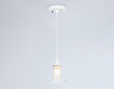Подвесной светильник Ambrella light Traditional Modern TR3551