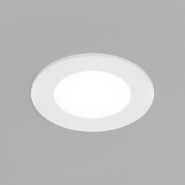 Встраиваемый светильник Denkirs Port DK3101-WH