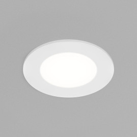 Встраиваемый светильник Denkirs Port DK3101-WH