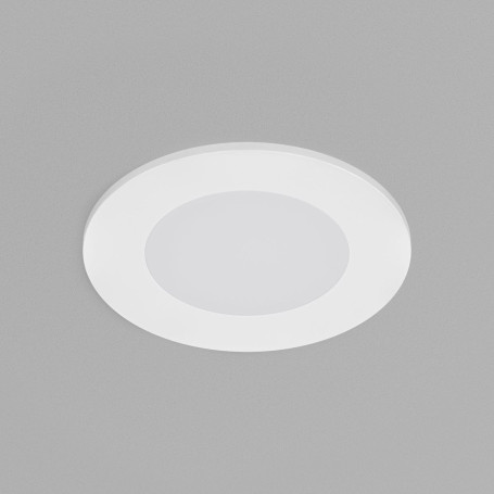 Встраиваемый светильник Denkirs Port DK3101-WH