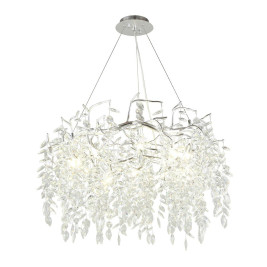 Подвесная люстра Aployt Gertunia APL.847.13.13