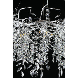 Подвесная люстра Aployt Gertunia APL.847.13.13