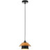 Подвесной светильник MyFar Renata MR1420-1P