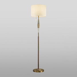 Торшер Odeon Light Classic Latte 5403/1FA