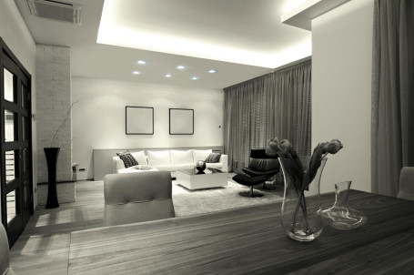 Точечный светильник Kanlux SOREN O-SR CW 24416