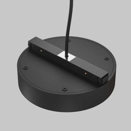 Источник напряжения Maytoni Technical TRA172DR-200W-DD-B