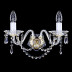 Бра Artglass Kim II. Drops CE