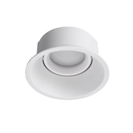 Встраиваемый светильник Lucia Tucci LTP-D014-01GU10-W