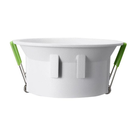 Встраиваемый светильник Lucia Tucci LTP-D014-01GU10-W