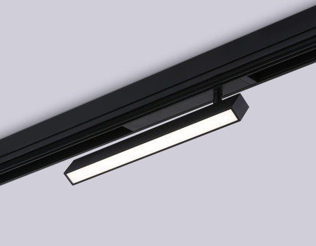 Трековый светодиодный светильник Ambrella Light Track System Magnetic 220V GL1332