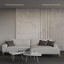 Линейный светильник Maytoni Technical LL313004