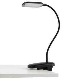 Настольная лампа аккумуляторная ЭРА NLED-525-6W-BK Б0068549