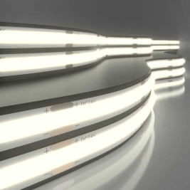 Светодиодная лента Elektrostandard 14W/m 480LED/m 2835COB дневной белый 5M a065581