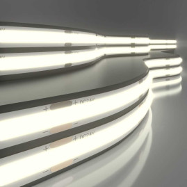 Светодиодная лента Elektrostandard 14W/m 480LED/m 2835COB дневной белый 5M a065581