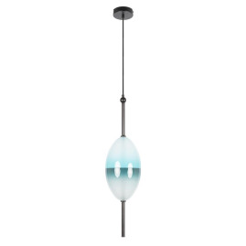 Подвесной светодиодный светильник Loft IT Venice 10223/E Blue