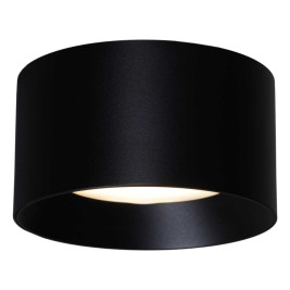 Точечный светильник Reluce Technical 53060-9.5-001LD GX53 BK