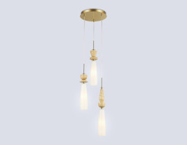 Люстра Ambrella Light HIGH LIGHT LH75367