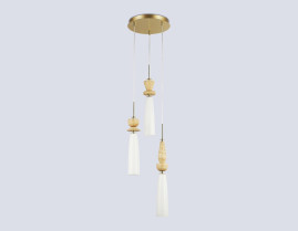 Люстра Ambrella Light HIGH LIGHT LH75367