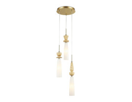 Люстра Ambrella Light HIGH LIGHT LH75367