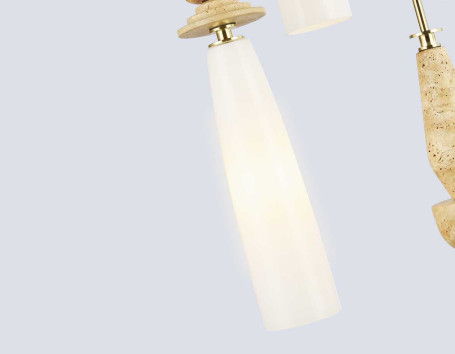 Люстра Ambrella Light HIGH LIGHT LH75367