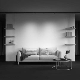 Трековый светильник Maytoni Technical TR000-1-24W3K-B_1