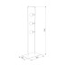 Торшер TK Lighting 5205 Hydria