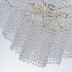 Подвесная люстра Favourite Fringe 4762-7P
