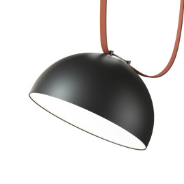 Трековый светильник DENKIRS Belty Flow DK5562-BK