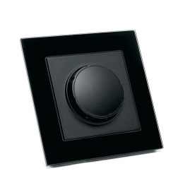 Диммер Stekker Катрин черный GLS10-7006-05 39508