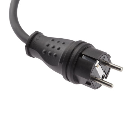 Удлинитель силовой ЭРА 1гн 20м с/з UFx-1e-3x2,5-20m-IP44(kg) Б0050871