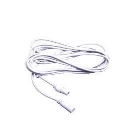 Удлинитель для гирлянд Uniel UCX-F90 E/5M/WH UL-00013226