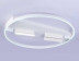 Потолочный светодиодный светильник Ambrella light Comfort LineTech FL51461
