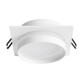 Встраиваемый светильник Voltega Бис / Bis VGL7373DLB-01W2