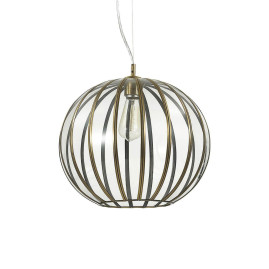Подвесной светильник Ideal Lux Rondo SP1 D40 168968