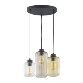 Подвесной светильник Toplight Pollie TL1631H-03MU