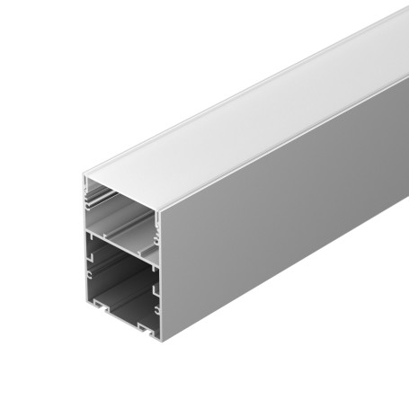 Профиль Arlight ARH-LINE-6085-2000 ANOD 018508