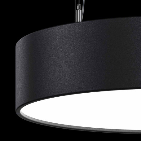 Светодиодный светильник Led Holding TAB1 1000 1000x85mm, подвесной/накладной LH611040