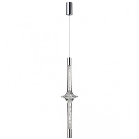Подвесной светодиодный светильник Odeon Light L-vision Olla 6697/7L