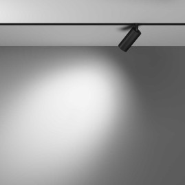 Трековый светильник Voltega Эксилайт / Exilight VGL032-4-5W3K-M-DS-B
