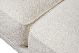 Диван Tesoro модульный левый