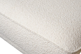 Диван Tesoro модульный левый