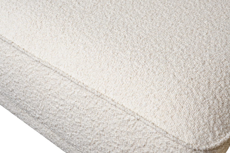 Диван Tesoro модульный левый