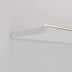 Профиль Arlight SL-Mini-Shelf-H8-2000 Anod Olive Grey 038205