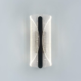 Настенный светильник LED4U L6329-01 GR