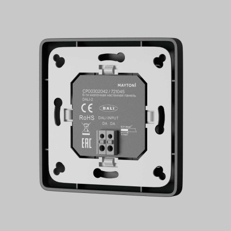 Панель управления Maytoni Lighting control 721045