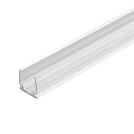Профиль пластиковый ARH-CH17-2000-PVC Arlight 048871