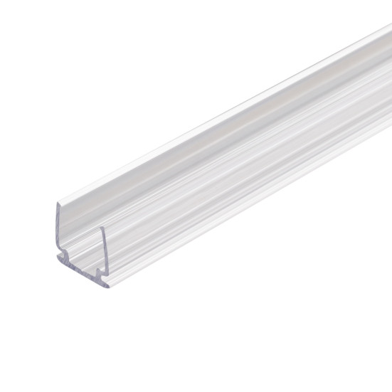 Профиль пластиковый ARH-CH17-2000-PVC Arlight 048871
